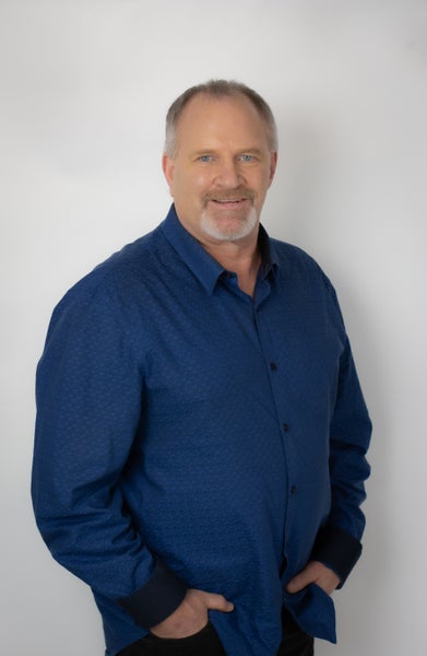 Corey Christenson, Associate, SRES®